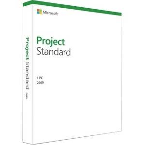 ms project licenses