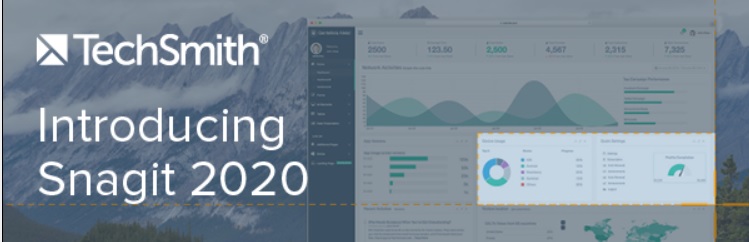 snagit 2020 windows